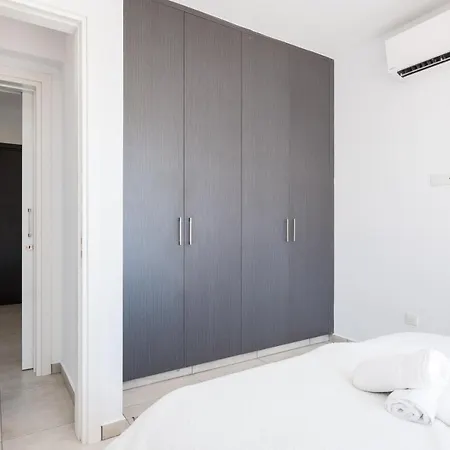Solaar Faneromeni Apartment *