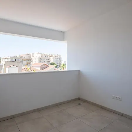 Apartment Solaar Faneromeni