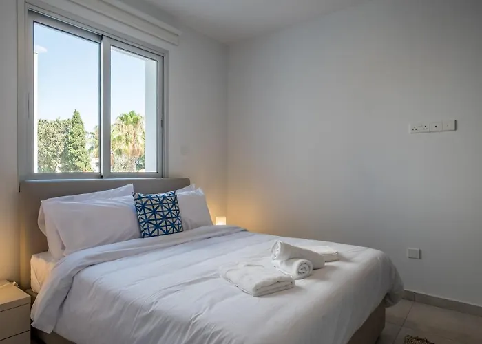 Solaar Faneromeni Appartement