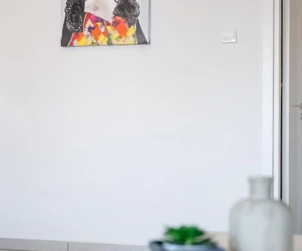 Appartement Solaar Faneromeni *