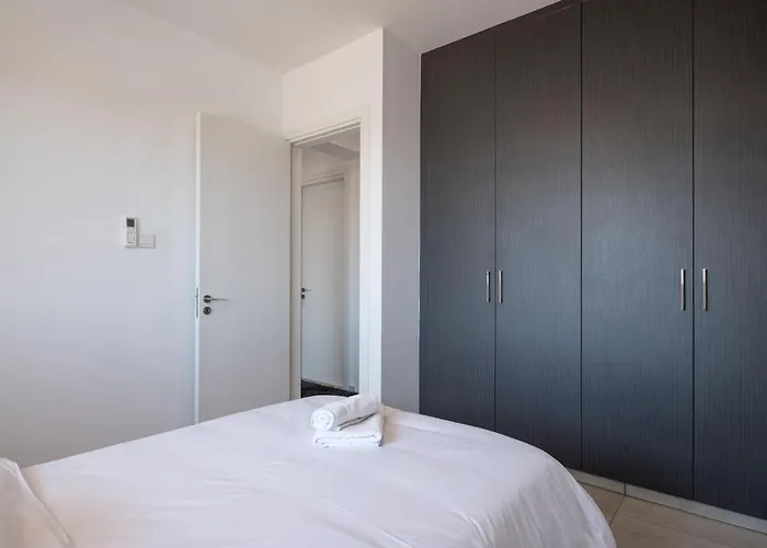 Solaar Faneromeni Larnaca