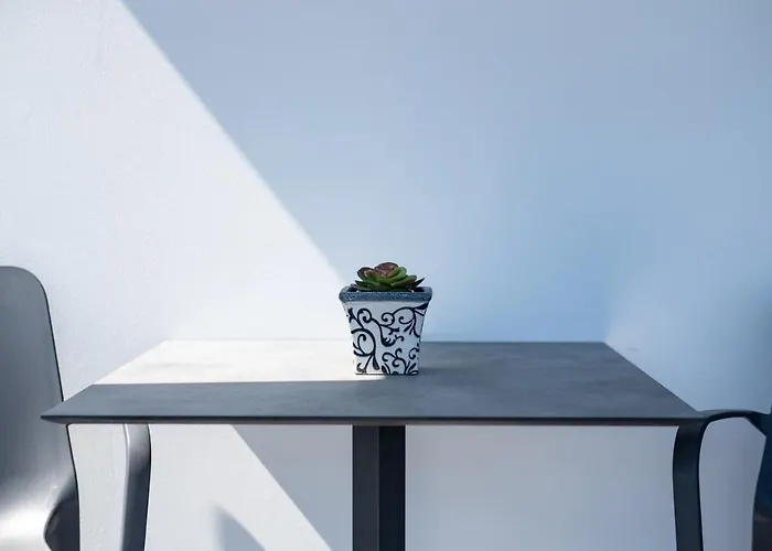 Solaar Faneromeni Appartement Larnaca