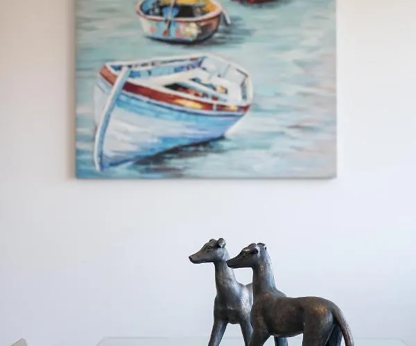 Appartement Solaar Faneromeni